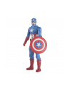 Hasbro Marvel Avengers Titan H. Ser. Capt. America E78775X0 - nr 15