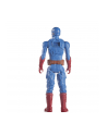 Hasbro Marvel Avengers Titan H. Ser. Capt. America E78775X0 - nr 16