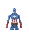 Hasbro Marvel Avengers Titan H. Ser. Capt. America E78775X0 - nr 17