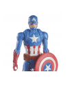 Hasbro Marvel Avengers Titan H. Ser. Capt. America E78775X0 - nr 19