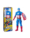 Hasbro Marvel Avengers Titan H. Ser. Capt. America E78775X0 - nr 1