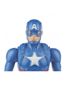 Hasbro Marvel Avengers Titan H. Ser. Capt. America E78775X0 - nr 20