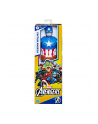 Hasbro Marvel Avengers Titan H. Ser. Capt. America E78775X0 - nr 2