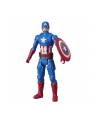 Hasbro Marvel Avengers Titan H. Ser. Capt. America E78775X0 - nr 4