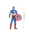 Hasbro Marvel Avengers Titan H. Ser. Capt. America E78775X0 - nr 7