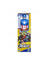 Hasbro Marvel Avengers Titan H. Ser. Capt. America E78775X0 - nr 9