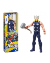 Hasbro Avengers Titan Hero Serie Thor E - nr 1