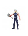 Hasbro Avengers Titan Hero Serie Thor E - nr 4