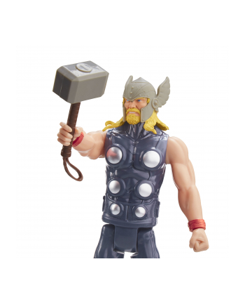 Hasbro Avengers Titan Hero Serie Thor E