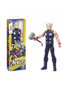 Hasbro Avengers Titan Hero Serie Thor E - nr 9