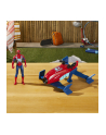 Hasbro Marvel Epic Hero Series Spider-Man Jet Splasher Toy Figure (Red/Blue) - nr 13