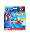 Hasbro Marvel Epic Hero Series Spider-Man Jet Splasher Toy Figure (Red/Blue) - nr 19