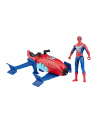 Hasbro Marvel Epic Hero Series Spider-Man Jet Splasher Toy Figure (Red/Blue) - nr 2