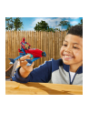 Hasbro Marvel Epic Hero Series Spider-Man Jet Splasher Toy Figure (Red/Blue) - nr 5