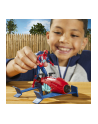 Hasbro Marvel Epic Hero Series Spider-Man Jet Splasher Toy Figure (Red/Blue) - nr 8