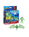 Hasbro Marvel Epic Hero Series Green Symbiote Wing Splasher Toy Figure (Green) - nr 16