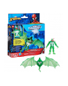 Hasbro Marvel Epic Hero Series Green Symbiote Wing Splasher Toy Figure (Green) - nr 1