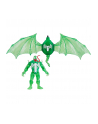 Hasbro Marvel Epic Hero Series Green Symbiote Wing Splasher Toy Figure (Green) - nr 3