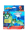 Hasbro Marvel Epic Hero Series Green Symbiote Wing Splasher Toy Figure (Green) - nr 4