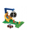 Hot Wheels Hot Wheels Monster Trucks Arena Smashers: Rhinomite Chargin, toy vehicle - nr 13