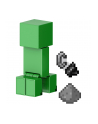 Mattel Minecraft 8 cm figure Creeper, toy figure - nr 14