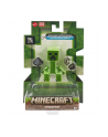 Mattel Minecraft 8 cm figure Creeper, toy figure - nr 15