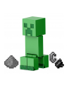 Mattel Minecraft 8 cm figure Creeper, toy figure - nr 3