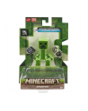 Mattel Minecraft 8 cm figure Creeper, toy figure - nr 5