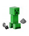 Mattel Minecraft 8 cm figure Creeper, toy figure - nr 8