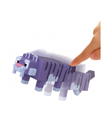 Mattel Minecraft Legends Fidget Figure Tiger