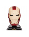 spinmaster Spin Master 4D Build - Marvel Iron Man Helmet, Model Building - nr 13