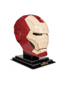 spinmaster Spin Master 4D Build - Marvel Iron Man Helmet, Model Building - nr 14