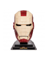 spinmaster Spin Master 4D Build - Marvel Iron Man Helmet, Model Building - nr 22