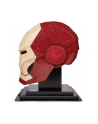 spinmaster Spin Master 4D Build - Marvel Iron Man Helmet, Model Building - nr 24