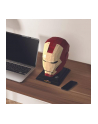 spinmaster Spin Master 4D Build - Marvel Iron Man Helmet, Model Building - nr 26