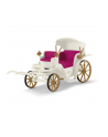 Schleich Horse Club wedding carriage, toy vehicle - nr 10