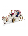 Schleich Horse Club wedding carriage, toy vehicle - nr 2