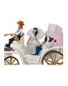 Schleich Horse Club wedding carriage, toy vehicle - nr 5