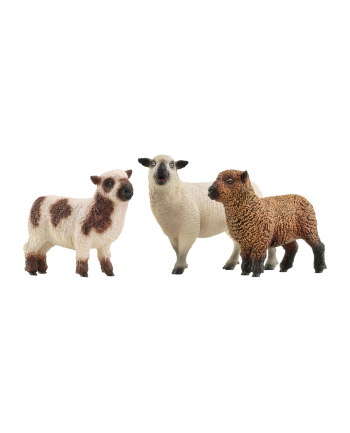 Schleich Farm World Sheep Friends, toy figure