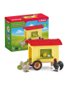 Schleich 2-in-1 Farm World Set, toy figure - nr 8