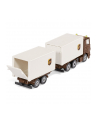 SIKU SUPER gift set DHL, model vehicle - nr 6