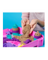 spinmaster Spin Master Kinetic Sand - mermaid suitcase, play sand - nr 10