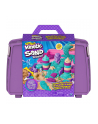 spinmaster Spin Master Kinetic Sand - mermaid suitcase, play sand - nr 1