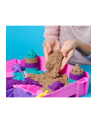 spinmaster Spin Master Kinetic Sand - mermaid suitcase, play sand - nr 4