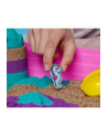 spinmaster Spin Master Kinetic Sand - mermaid suitcase, play sand - nr 5