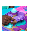 spinmaster Spin Master Kinetic Sand - mermaid suitcase, play sand - nr 6