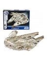 spinmaster Spin Master 4D Build - Star Wars Millennium Falcon, model building - nr 7