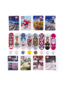 spinmaster Spin Master Tech Deck - Competition Legends Pack, game vehicle - nr 2