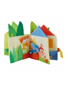 HABA fabric book leaf house, learning book - nr 2