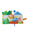 HABA fabric book leaf house, learning book - nr 3